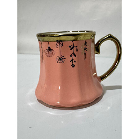 ACAR MY MUG KUPA KARMA RENK