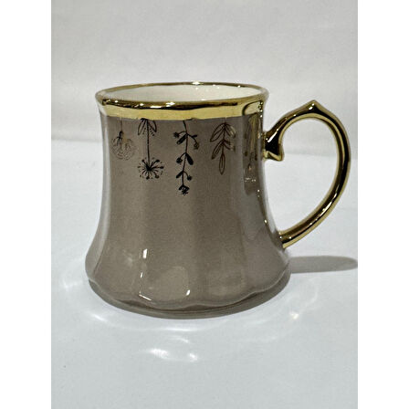 ACAR MY MUG KUPA KARMA RENK