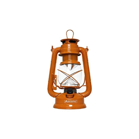 ORCAMP RETRO FENER TURUNCU OUT-4210