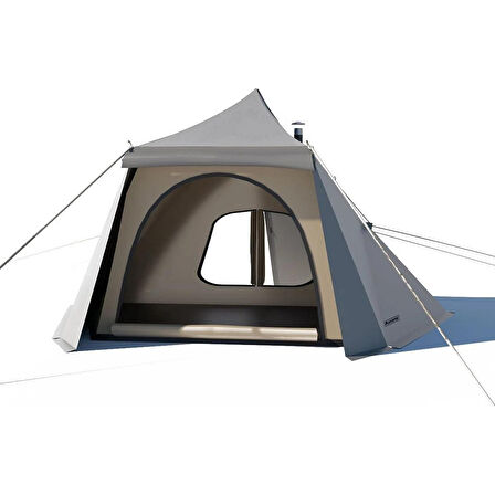 Orcamp Dome 4 Tipi Çadır Out-3030