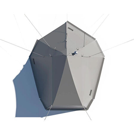 Orcamp Dome 4 Tipi Çadır Out-3030