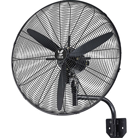 LORA 30 İNÇ DUVAR TİPİ SANAYİ VANTİLATÖR