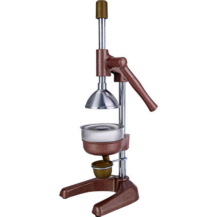 EMSAN FRUTTİ MEYVE SIKACAĞI KIRMIZI