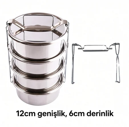 AKILLIELMA SFR SEFER TASI 12X6 DÖRTLÜ
