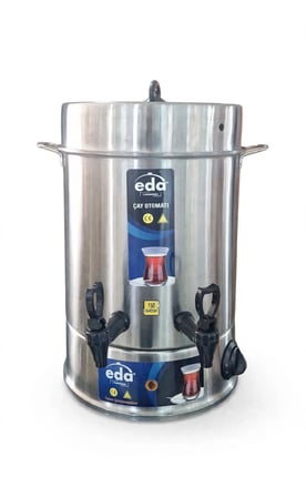 EDA ÇAY MAKİNASI 160 BARDAK