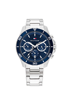 TOMMY HİLFİGER TH1792094 Erkek Kol Saati - Yeni Sezon