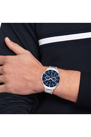 TOMMY HİLFİGER TH1792094 Erkek Kol Saati - Yeni Sezon