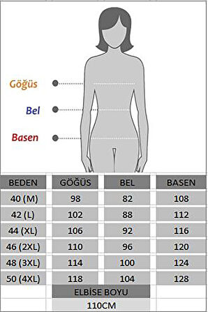 Kadın Büyük Beden Siyah Yanı Pul Payet Garnili Abiye Elbise