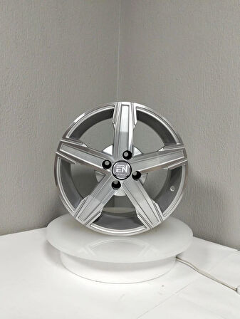  6.5X15 4X108 15256 NAPOLI ET35 67.1 SILVER DIAMOND