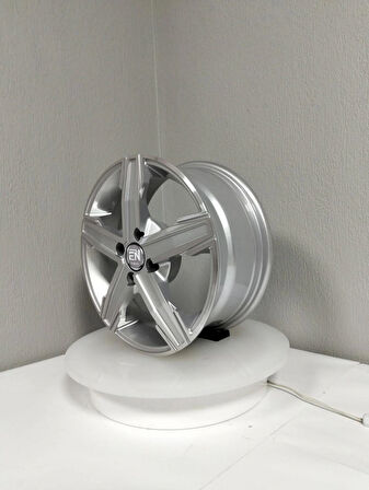  6.5X15 4X108 15256 NAPOLI ET35 67.1 SILVER DIAMOND