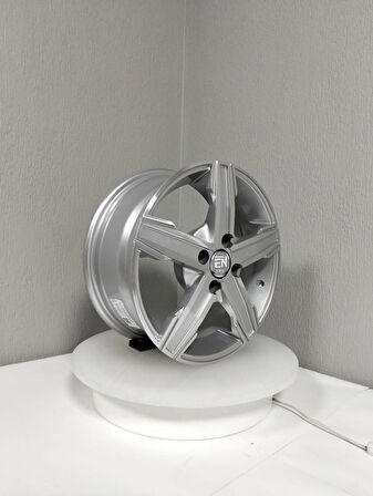  6.5X15 4X108 15256 NAPOLI ET35 67.1 SILVER DIAMOND