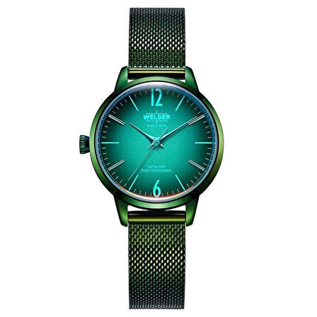 Welder Moody WRS207 Kadın Kol Saati