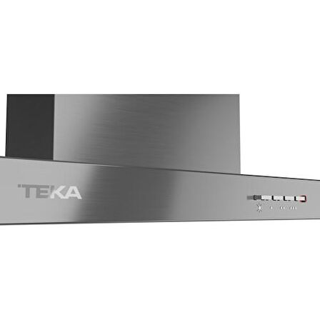 Teka Inox Ankastre Set (DSJ 650-HE 715 SS- HLX 640 Kb)