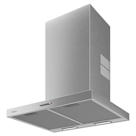 Teka Inox Ankastre Set (DSJ 650-HE 715 SS- HLX 640 Kb)