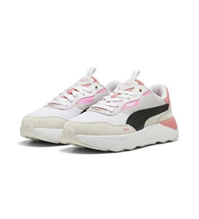 Puma Runtamed Platform Kadın Spor Ayakkabısı 392324 10