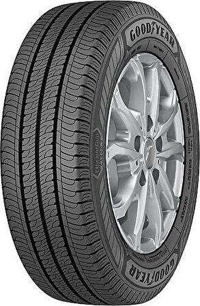 Goodyear 225/55R17C 104/102H Efficientgrip Cargo 2 Yaz Lastiği (2024)