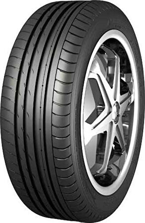 Nankang 255/35R21 98Y As-2+ Yaz Lastiği (2023)