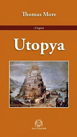 Ütopya