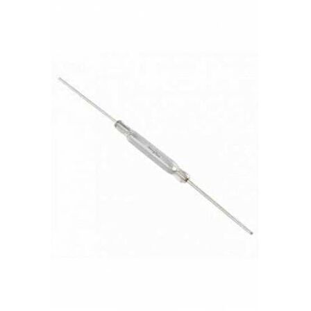 Reed Röle Manyetik Anahtar  2*14mm  x 1 Adet  (rf035)
