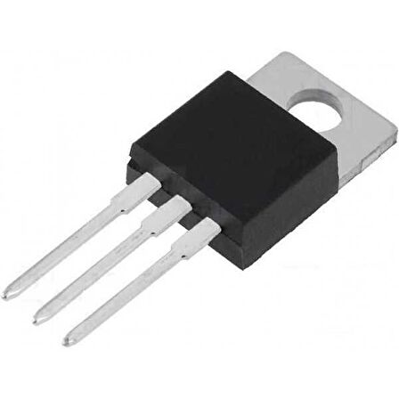 IRL2505PBF , IRL2505 TO-220 Mosfet x 1 adet  (rf042)