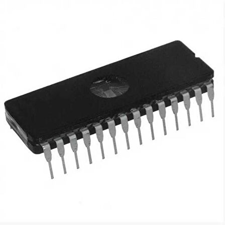 PIC16F873-04/SP Spdip-28  Mikrodenetleyici  x 1 Adet  (rf105)