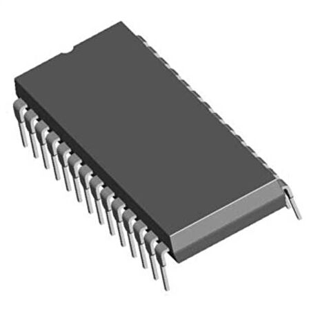 PIC16F873-04/SP Spdip-28  Mikrodenetleyici  x 1 Adet  (rf105)