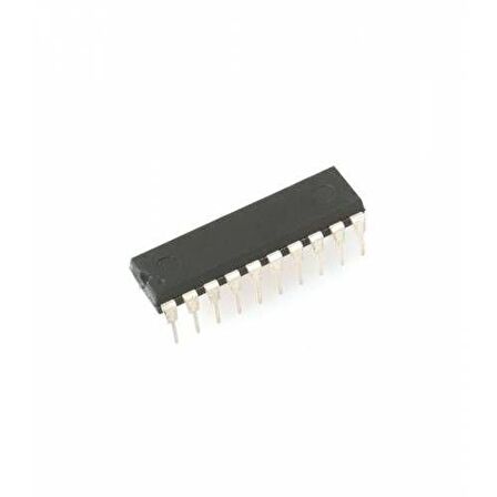 MC1377P , MC1377 DIP-20 Entegre Devre x 1 adet  (rf065)