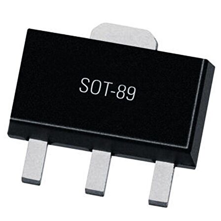 2SD882 SOT89  Transistör x 1 adet  (rf107)