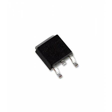 30F133  TO-252 Transistör x 1 adet  (rf092)