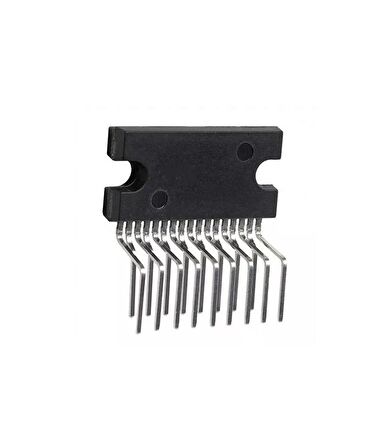 TDA8944J , ZİP17 Entegre x 1 adet  (rf092)