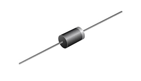 SR5100 5A 100V Do-27 Diyot  x 1 adet  (rf061)