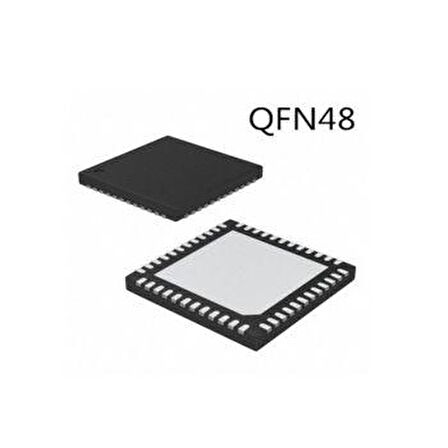 SM4041   QFN-48 Entegre x 1 adet  (rf077)
