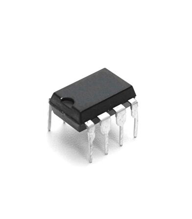 MC33272 (MC33272AP)  Dip-8 Entegre x 1 Adet (rf105)