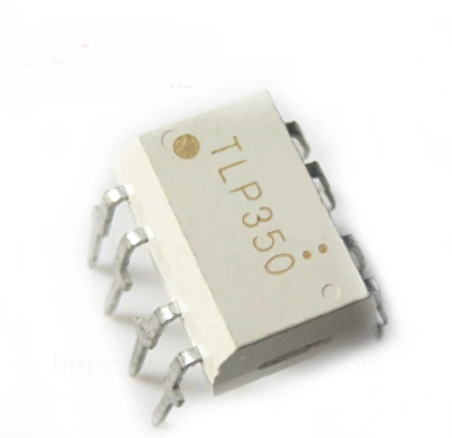TLP350 Dip-8 Optokuplör x 1 adet  (rf104)
