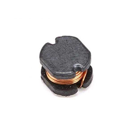 Labshop41 Bobin Cd54 Smd 100 (10 Uh) X 1 Adet (Rf023)