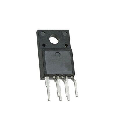 FSQ0765R , Q0765R , 0765 TO-220F-6 Entegre x 1 adet  (rf060)