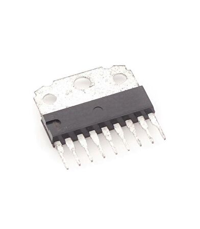 TDA7056B, TDA7056  SIL-9 Entegre Devre  x 1 adet  (rf031)