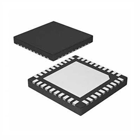 CX20752-21Z , CX20752 QFN-40 Entegre x 1 adet  (rf087)