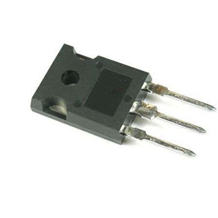 STW12NK90Z , STW12NK90 , W12NK90Z TO-247 Mosfet  x 1 adet  (rf051)