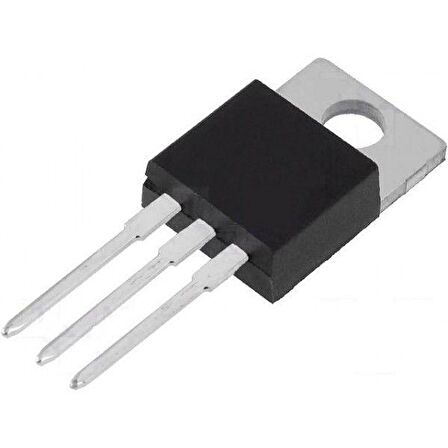 IRFZ48N , IRFZ48 , TO-220 Mosfet x 1 adet  (rf032)