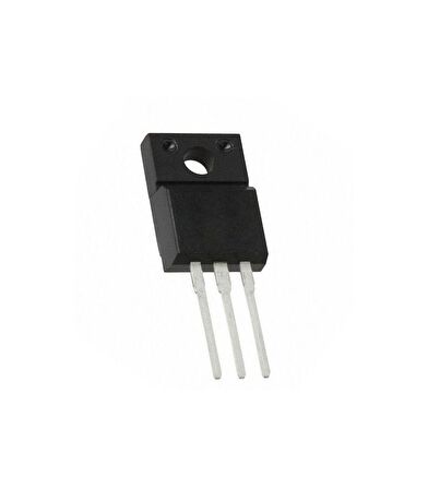 MBRF30150CT , MBRF30150 TO-220F Diyot x 1 adet  (rf064)