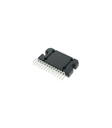 TDA7850A , FLEXIWATT-25 Entegre Devre x 1 adet  (rf031)