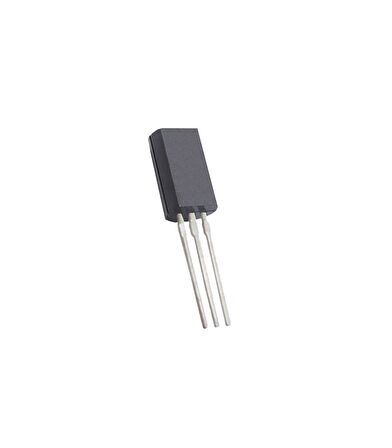 2SC2383 , C2383  TO-92L Transistör x 1 adet  (rf053)