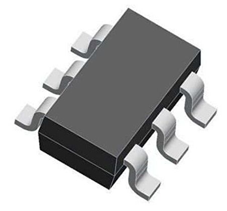 Sg6848Tz1 Sot23-6 . Sg6848 . 6848TZ1 . AAHBB X 1 Adet  (rf062)