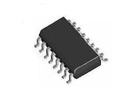 L6599Ad . L6599. Ssop-16 Smd Entegre X 1 Adet (rf064)