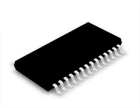 MP3378E , MP3378  TSSOP-28 Entegre x 1 adet  (rf060)