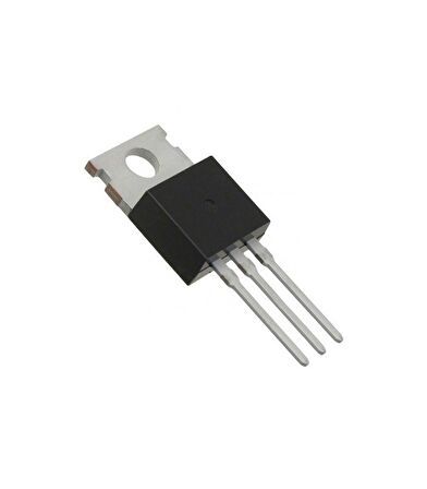 IRF730 Transistör To 220 X 1 Adet  (rf087)