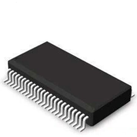 HT1621B , HT1621 SSOP48 LCD Çip x 1 Adet (rf039)