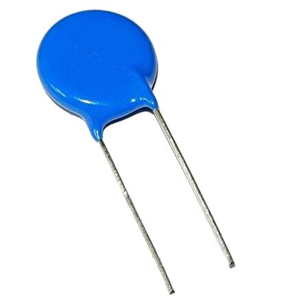  2KV Seramik Kondansatör 330pF (331) x 1 Adet (rf040)