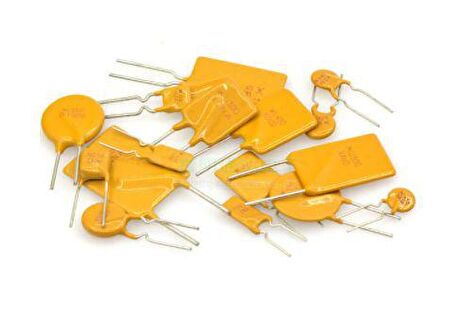 RUEF250 (2.5A) PTC Sigorta x 1 adet  (rf005)